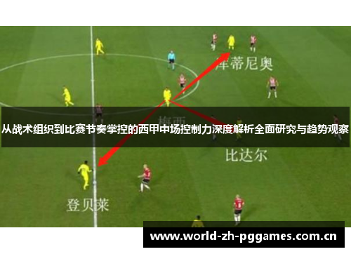 从战术组织到比赛节奏掌控的西甲中场控制力深度解析全面研究与趋势观察